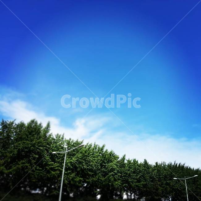 산,풍경,가로등,전경,하늘,구름,자연,분위기,landscape,nature,sky,panorama,cloud
