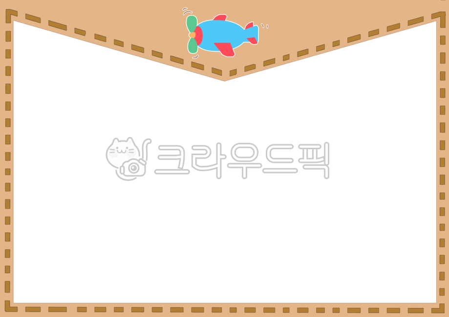 Description frame,guide frame,educational material frame,ppt frame,slide frame,organization frame,frame,border,background,transparent frame,transparent border,border illustration,airplane,envelope,brown border,bulletin board,notice,notice