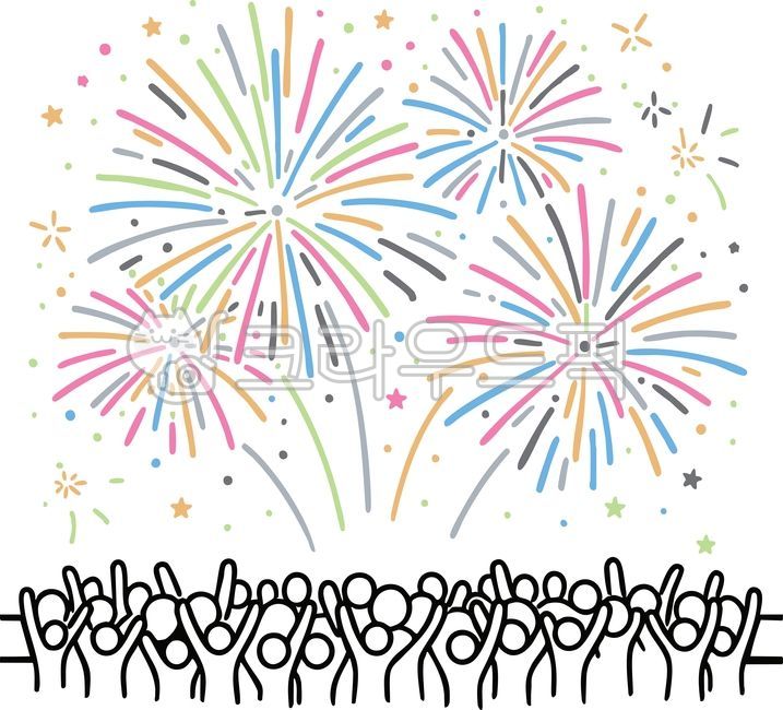 불꽃놀이,폭죽,축제,밤하늘,야경,불꽃쇼,행사,파티,연말연시,새해맞이,기념일,불빛,조명,야외이벤트,군중,공연,색색의불꽃,불꽃축제,불꽃일러스트,축하fireworks,festival,nightsky,nightview,fireworkshow,celebration,party,newyear,anniversary,lights,outdoorevent,crowd,performance,colorfulfireworks,fireworksfestival,firework