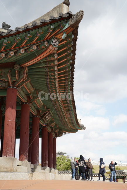 한국,문화재,대한민국,전통적인,화성시