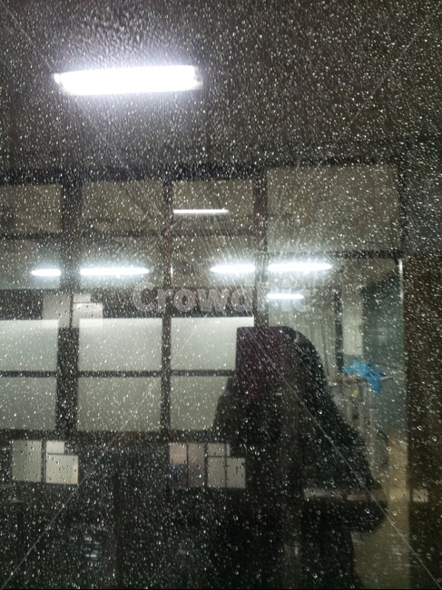 학교,창가,학생,사람,비,비,비오는날,rain,rainy