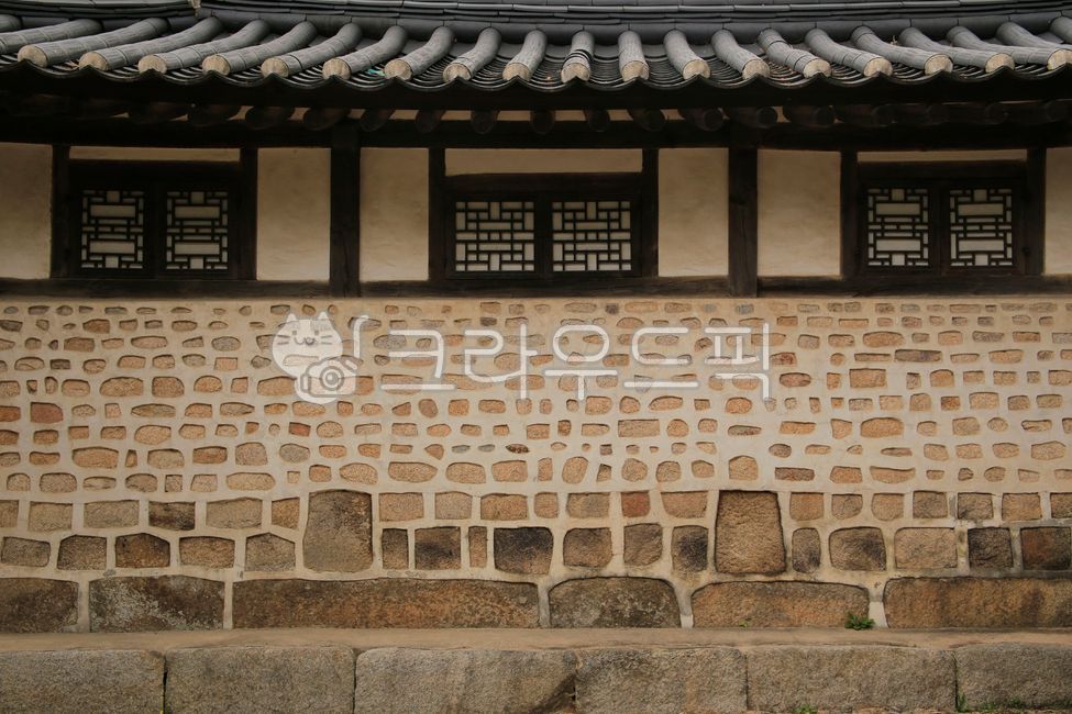 북서울꿈의숲,창녕위궁재사,한옥,기와,지붕,처마,창문,돌담,돌,담,벽