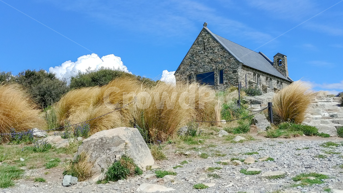 뉴질랜드,테카포,성당,하늘,자연,자연,풍경,nature,landscape,랜드마크,landmark,tourist attraction,해외,외국,세계,foreign,oversea,world,세계랜드마크,해외랜드마크,외국랜드마크,world landmark,world tourist attraction,종교,신앙,religion,belief,faith,건축물,건물외관,exterior,building,structure,architecture,construction,outdoors,옥외,건물