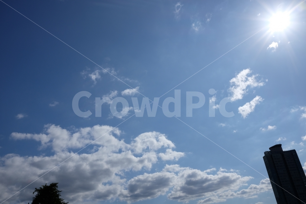 하늘,구름,맑음,가을,풍경,서울,도시,자연,배경,자연,풍경,nature,landscape,outdoors,옥외,sky