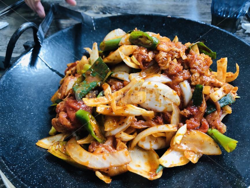 pork belly,Rub it,meat,dinner,meat side dish,pig