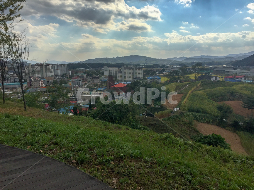 산책,풍경,하늘,구름,횡성,도시,풍경,city,landscape,한국도시풍경,한국도시경관,korea cityscape,경치,nature,자연,outdoors,옥외,scenery