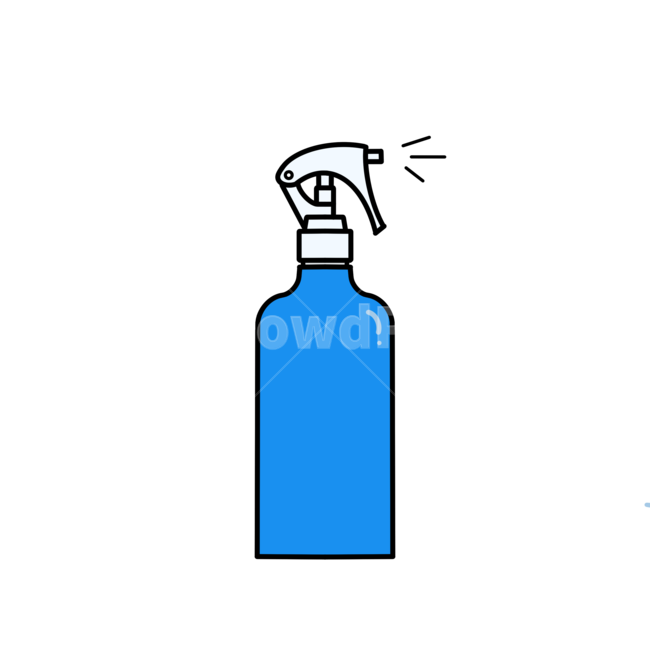 분무기,스프레이,spray,분무기그림,소독제