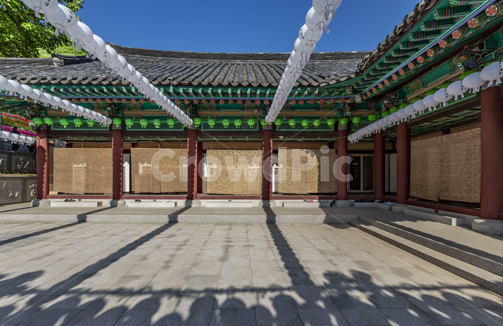 청계사,발,기와,연등,그림자,사찰,고찰,단청,한국전통,한국문화,korean traditional,korean culture,종교,신앙,religion,belief,faith
