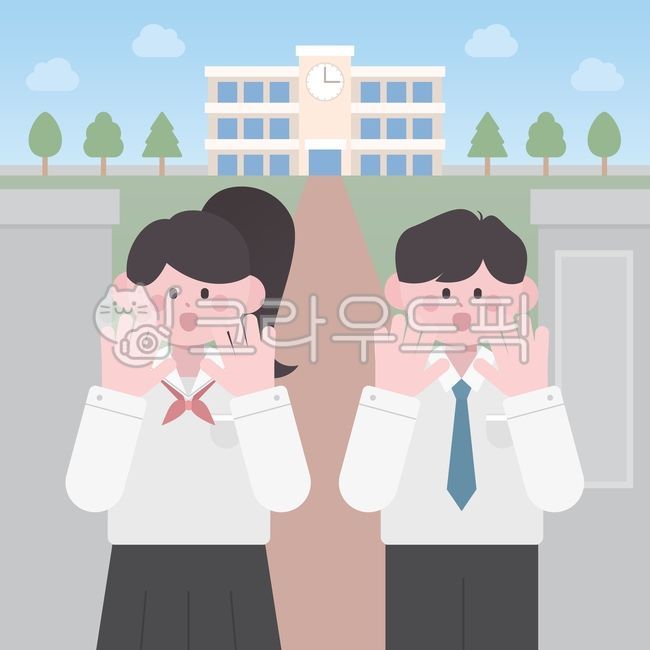 Teenager,high school,education,friendship,student,greeting,icon,learning,boy,cute,smile,illusion,middle School,uniform,test taker,signs,school,happiness,friend,neat,vector,man,high school student,female,female student,class,conversation,Communication,teen