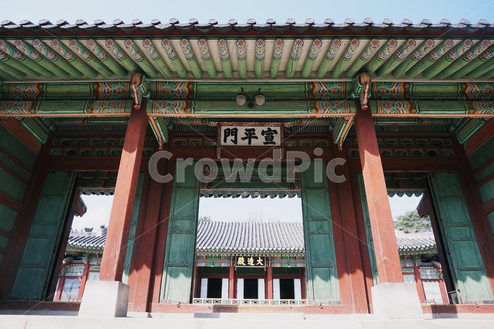 건축물,architecture,building,건물,고궁,palace,traditional,창덕궁