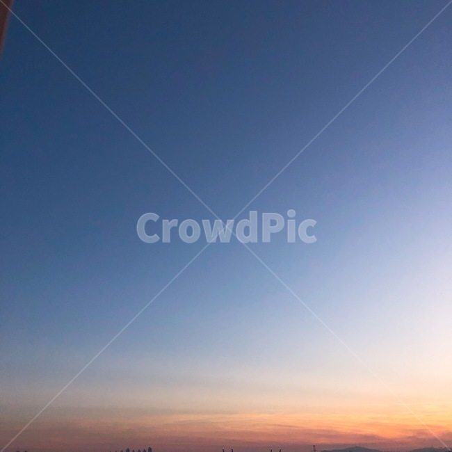 선셋,하늘,구름,해질녘,sunset,cloud,sky,노을,풍경