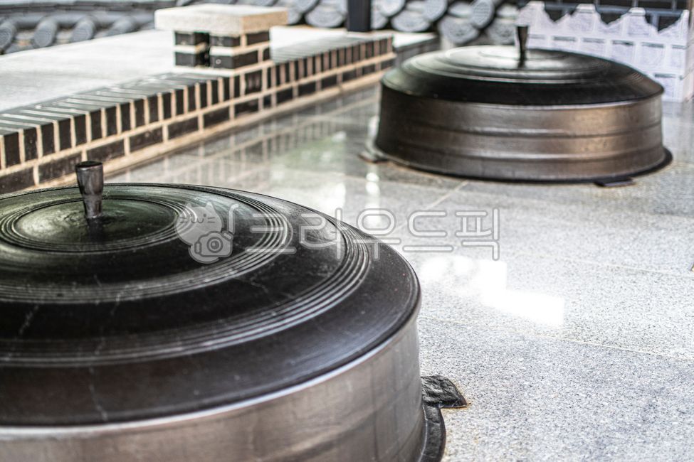 rice cooker, furnace, Hanok, countryside, stove - Authentic Korean ...