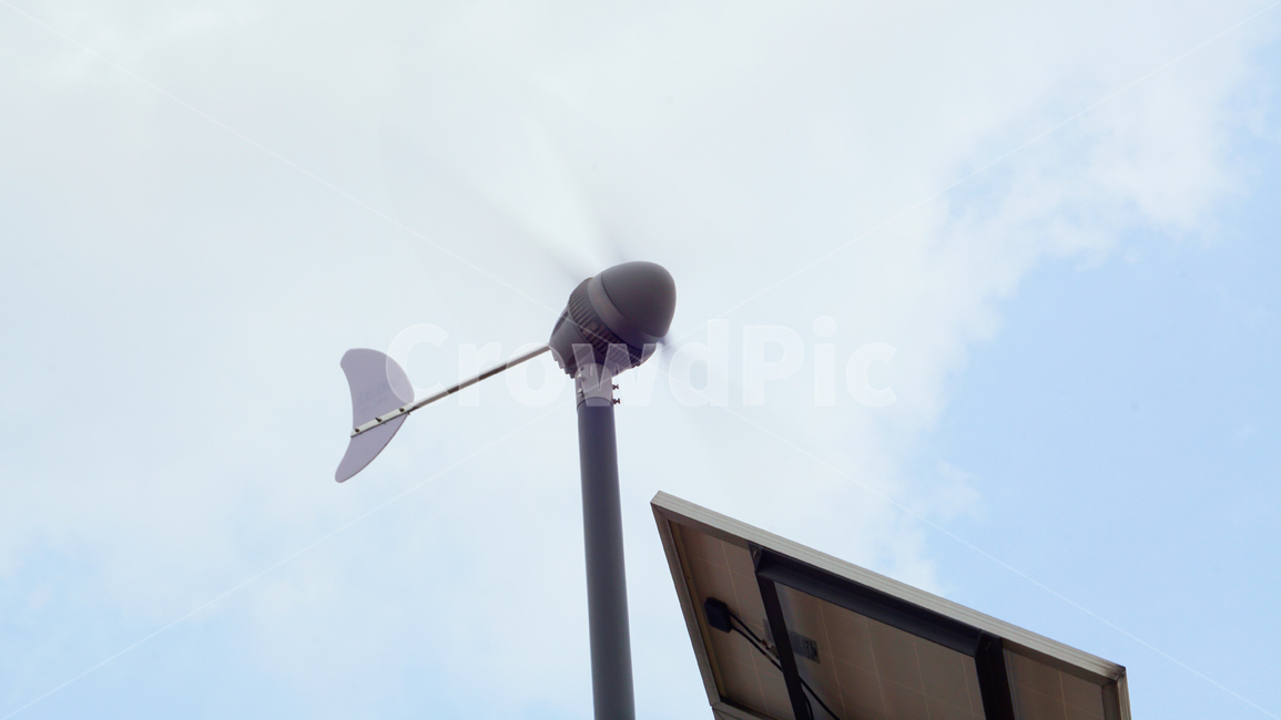 하늘,건물,풍경,도시,공원,바람개비,구름,건축,sky,cloud,도심,city,building,조형물