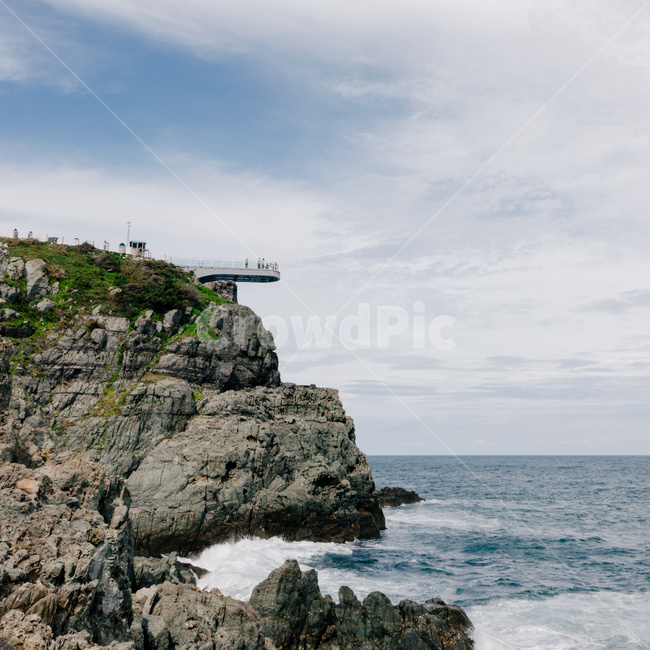 경치,풍경,바다,배경,자연,해안,하늘,바위,절벽,옥외,자연,풍경,nature,landscape,promontory,곶,outdoors,cliff,낭떠러지,land,땅,water,물,sea,ocean,대양,shoreline,해안선