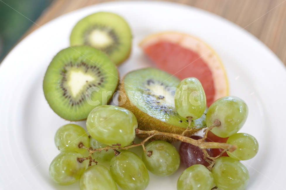 plant,포도,청포도,키위,자몽,디저트,후식,과일,열매,fruit