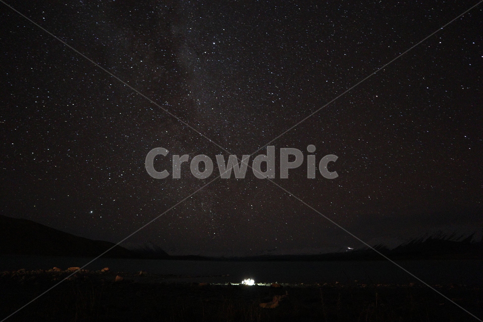 데카포호수,밤하늘,별,은하수,호수,별자리,자연,풍경,nature,landscape,야경,밤,nightscape,night