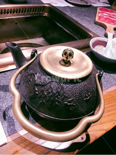 도기류,pottery,주전자,차,차그릇