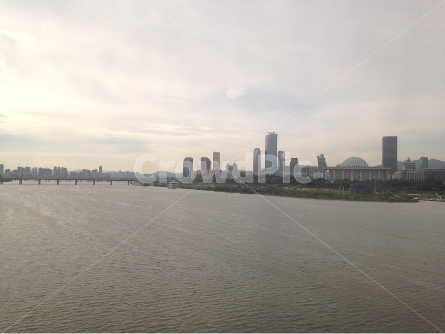 서울,한강,여의도,빌딩,국회의사당,강,맑은,도시,풍경,city,landscape,한국도시풍경,한국도시경관,korea cityscape,nature,자연