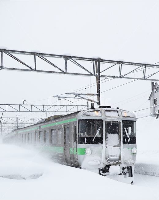 겨울,열차,일본,눈,snow,japan,train,winter,삿포로,sapporo,겨울,계절,winter,season,교통,교통수단,traffic,transportation