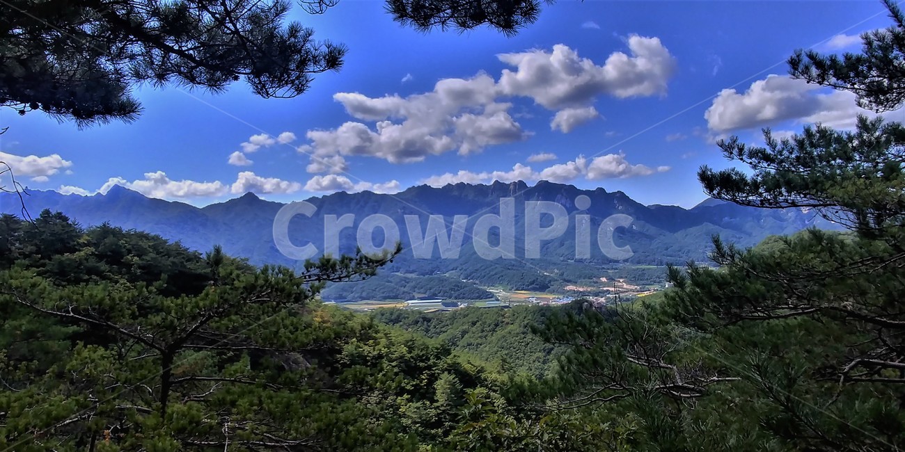 속리산,묘봉능선,묘봉,속리산국립공원,상학봉,구름,구름풍경,자연,풍경,nature,landscape,한국자연풍경,한국자연경관,korea nature landscape,mountain range,산맥,mountain,산,outdoors,옥외,plant,식물,tree,나무