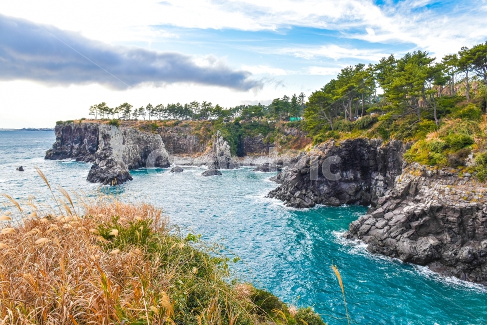 제주도,바다,제주도바다,제주도풍경,외돌개,올레길,자연,풍경,nature,landscape,한국자연풍경,한국자연경관,korea nature landscape,제주도,jeju,jeju island,promontory,곶,water,물,shoreline,해안선,outdoors,옥외,sea,ocean,대양,cliff,낭떠러지