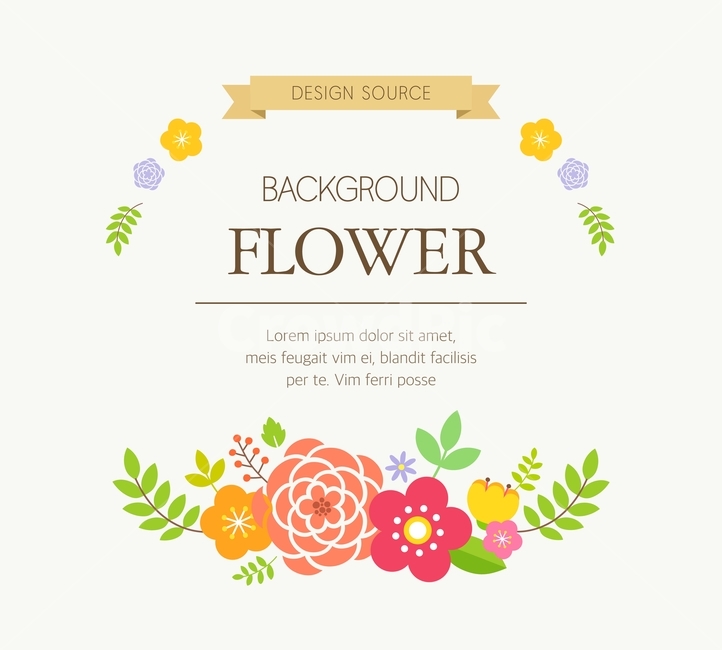 꽃,프레임,일러스트,패턴,배경,백그라운드,배너,팝업,카드,꽃,flower,그래픽,일러스트레이션,graphic,illustration