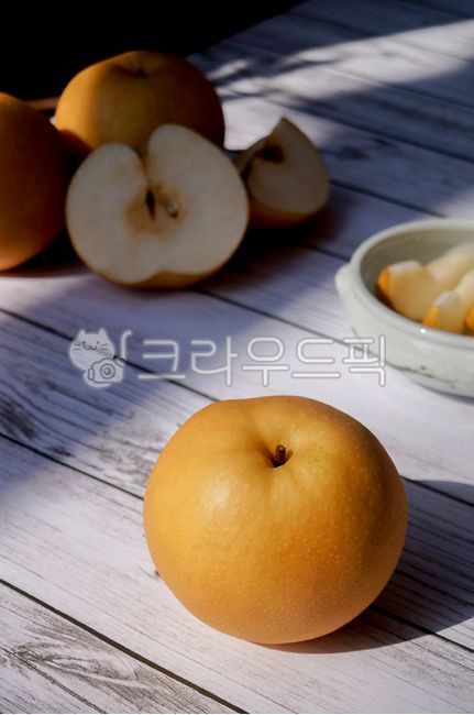 배, 과일, pear, 가을, fruit, 사진,이미지,일러스트,캘리그라피 - 프루티작가