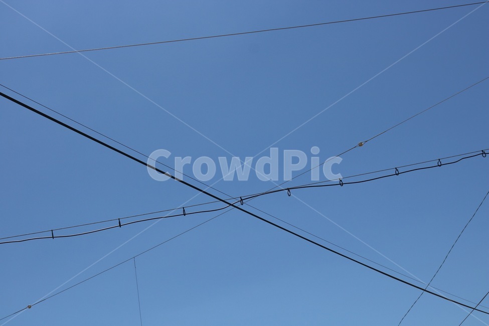 하늘,전선,감성,sky,sora,skyblue,sorairo,black,kuro,하늘색,검정,자연,풍경,nature,landscape