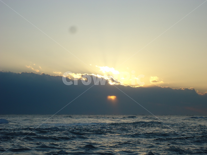 바다,일출,파도,구름,해돋이,동해,sunrise,sea