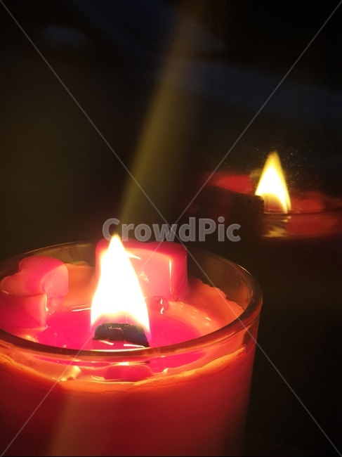 향초,불,candle,fire,밤,night,초