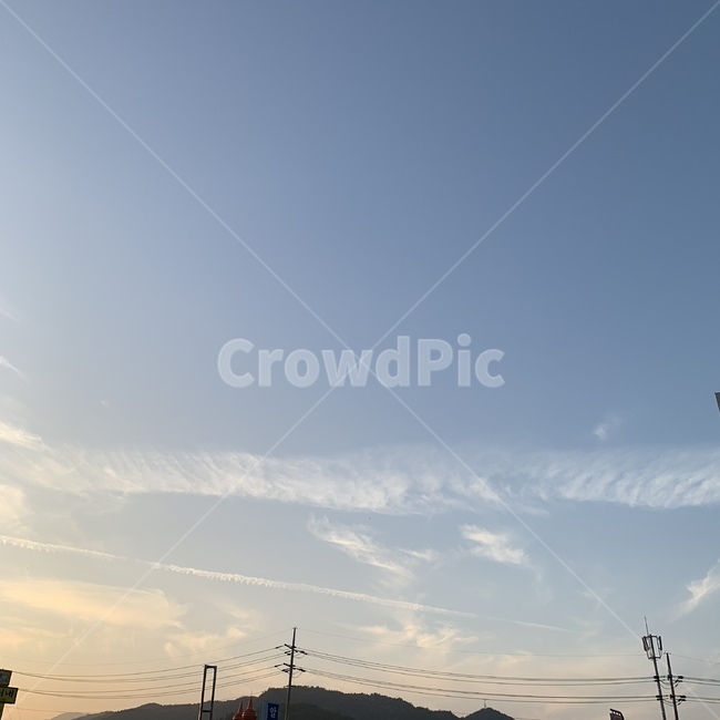 하늘,구름,노을,일상,여유,날씨,따스함,따뜻함,감성,색감,풍경,nature,landscape,sky,daily,sunnset,경관,자연,풍경,nature,landscape