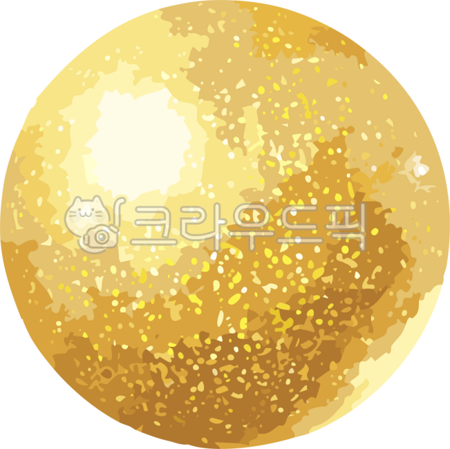 크리스마스장식,공,반짝이,황금색,볼,크리스마스,장식,구체,빛나는,금색,골드,꾸미기,다꾸,스티커