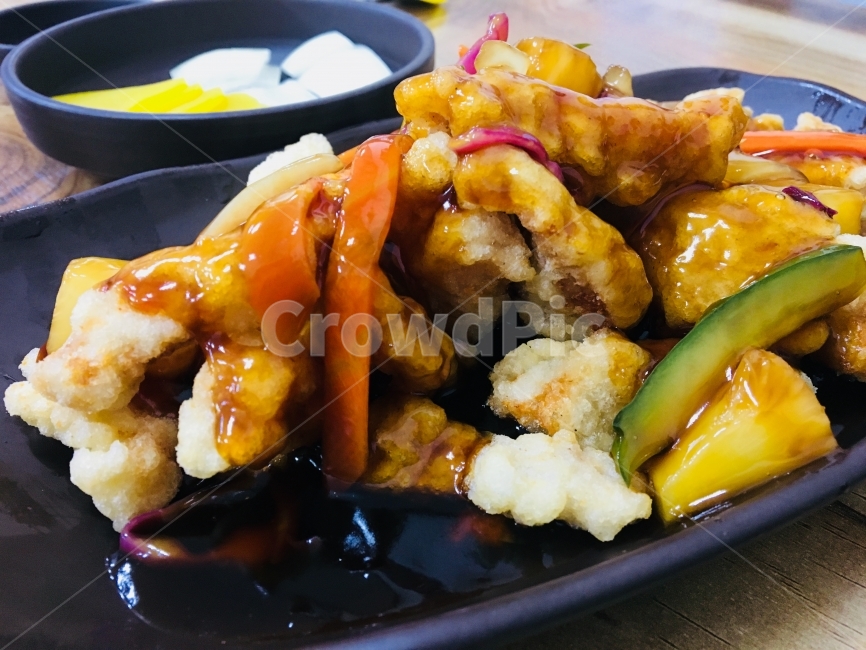 탕수육,중국음식,음식,중화요리,튀김,육류,안주,고량주,음식,식재료,요리,food,cook,meal,dishes,food reserves,육류,고기,meat,중식,중국음식,중화요리,chinese food,chinese dishes,chinese meal,chinese cook