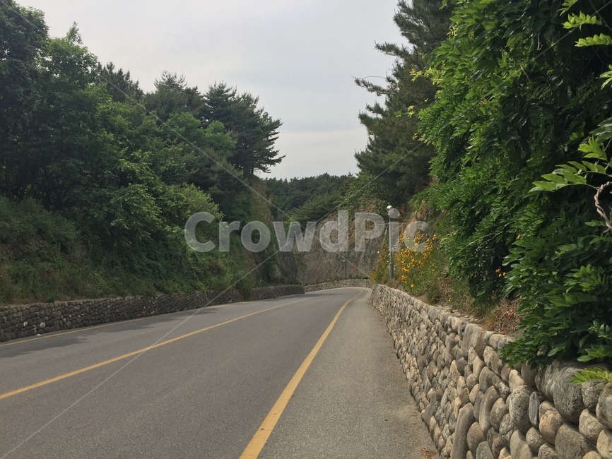 도로,벽돌,빈도로풍경,빈도로사진,고속도로,국도,길