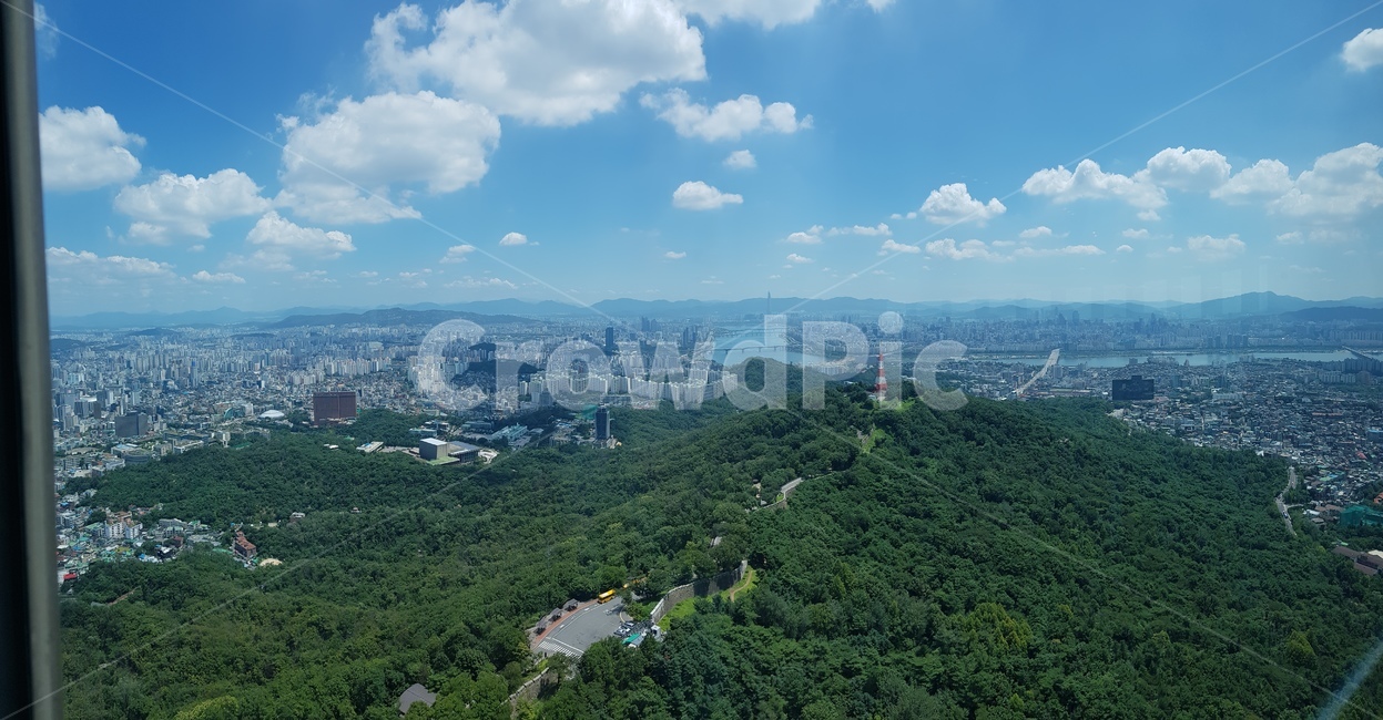 남산타워,서울타워,서울시,서울,한국,도시,풍경,city,landscape,한국도시풍경,한국도시경관,korea cityscape,경치,nature,자연,outdoors,옥외,scenery,aerial view,조감도