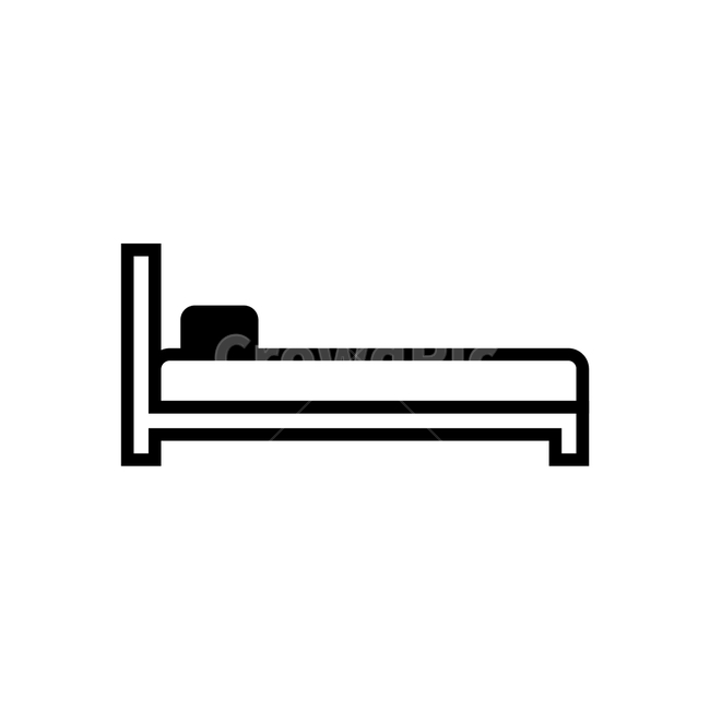 침대,밤,night,이층침대,벙크베드,bed,bunkbed,실내디자인,방,가구,이불,베게,침구,생활,interiordesign,인테리어,침실,실내,그래픽,일러스트레이션,graphic,illustration,아이콘,icon