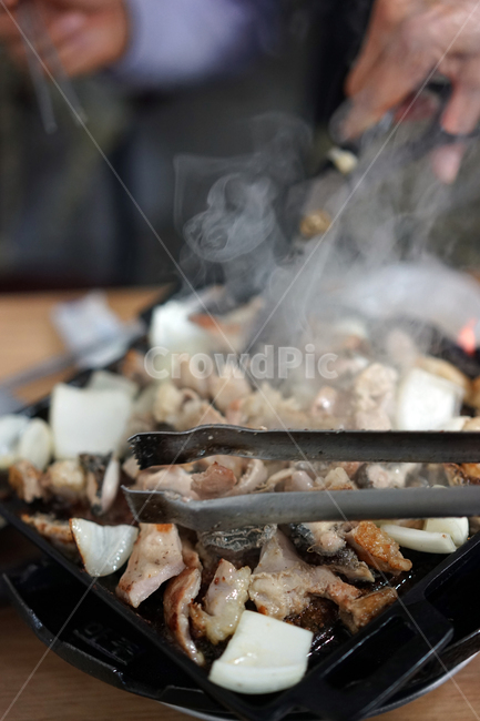 대창,곱창,막창,부속물,불판,음식,음식,식재료,요리,food,cook,meal,dishes,food reserves