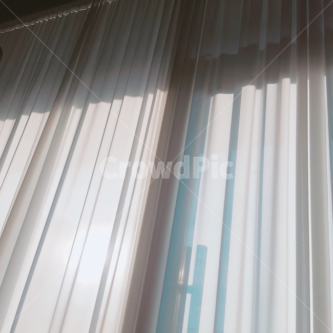 햇빛,햇볕,커튼,창가,봄,햇살