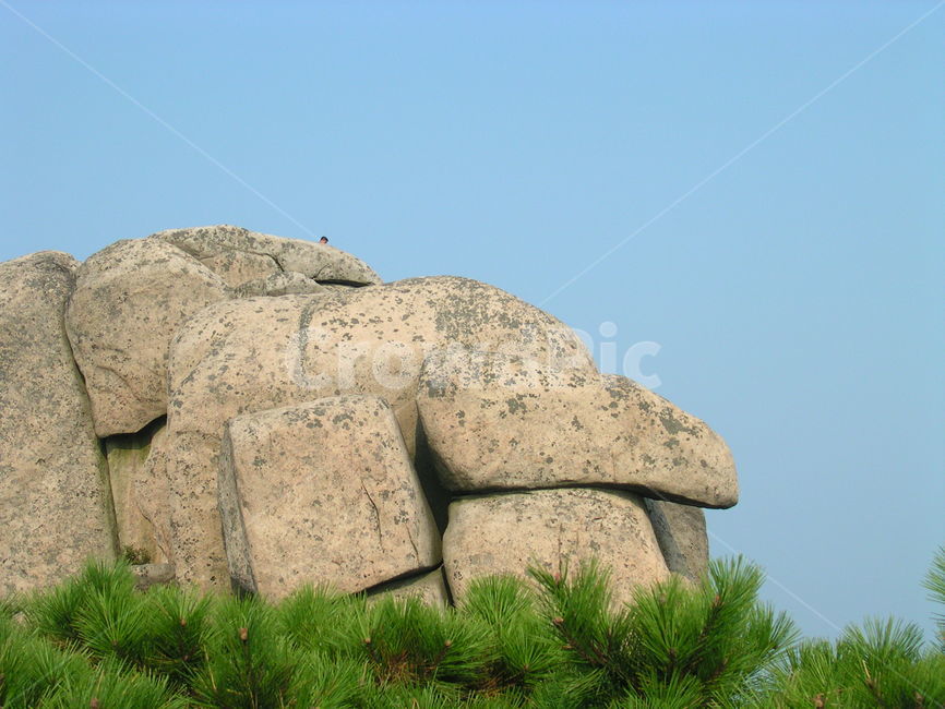 도봉산,정상,푸르름,암석,절벽,바위,등산