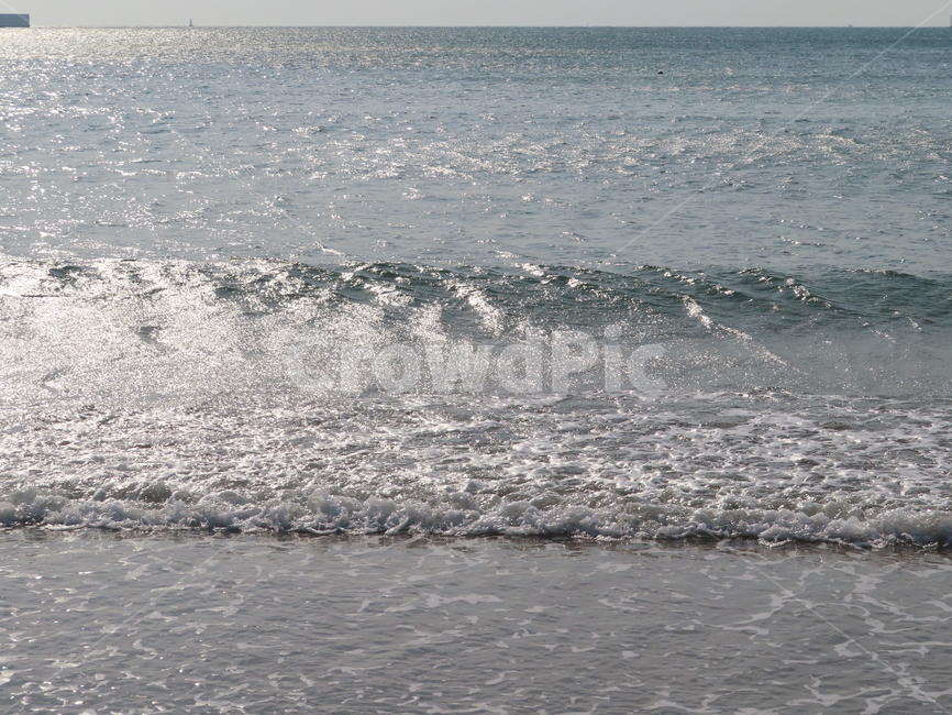 해변,파도,빛나다,흐르다,자연,아름다움,풍경,바다,beach,wave,light,flow,nature,beauty,landscape,sea