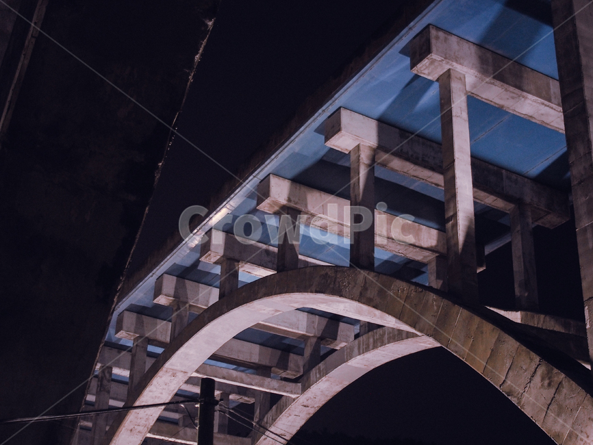 bridge,daejeon,야경,건축,다리,대전,고속도로,야경,밤,풍경,nightscape,night,landscape,건축물,건물외관,exterior,building,structure,architecture,construction,건물
