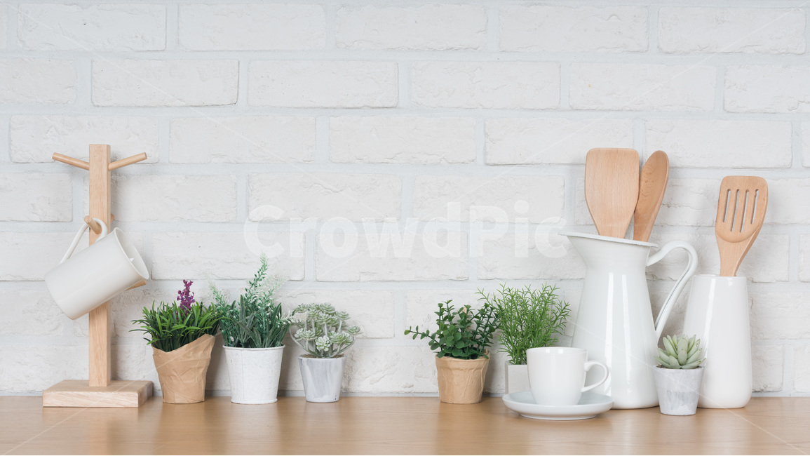 인테리어,룸,테이블,흰색,가구,벽,장식,녹색,디자인,우드,집,빈,유리,주걱,도자기,화이트,주방,벽돌,원목,나무,식사,조리,요리,맛,건강,웰빙,친환경,그린,유기농,부엌,순수,interior,room,table,white,furniture,wall,home,plant,nobody,decoration,green,design,pot,wood,house,floor,flower,empty,glass,vintage,object,주방,키친,부엌,주방용품,요리도구,kitchen,kitchenware,cookroom,cookingutensil,인테리어,실내디자인,interior design