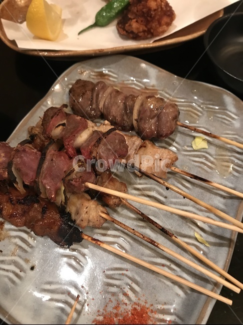 포장마차,꼬치,닭꼬치,일본,안주,야식,이자카야,사케,소주,꼬지,맛집,후쿠오카,오사카,음식,식재료,요리,food,cook,meal,dishes,food reserves