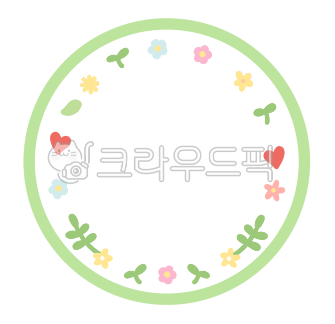 Childrens Day Label,gift,round sticker,Childrens Day Gift,Circular name tag illustration,label paper,flower sticker,children,flower wreath,childrens day stickers,flower border,flower frame,border,Childrens Day Card,family month,label sticker,sprout,sticke