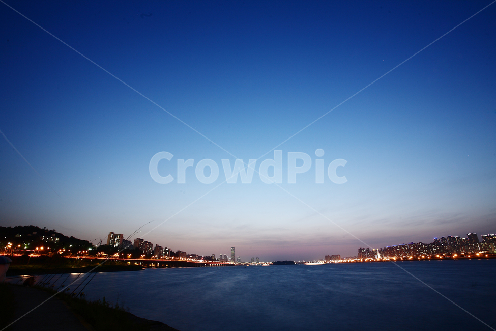 한강,야경,노을,도심,한국,야경,밤,풍경,nightscape,night,landscape,nature,자연
