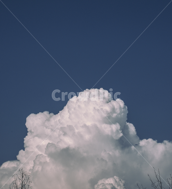 weather,날씨,nature,자연,sky,하늘,cumulus,적운,cloud,구름,outdoors,뭉게구름