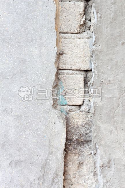 aperture,cement wall,background,gap,wall