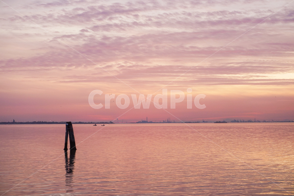 water,물,waterfront,워터프론트,바다,베네치아,베니스,노을,하늘,색깔,색상,색채,색감,color sense,color sensitivity,feeling of color