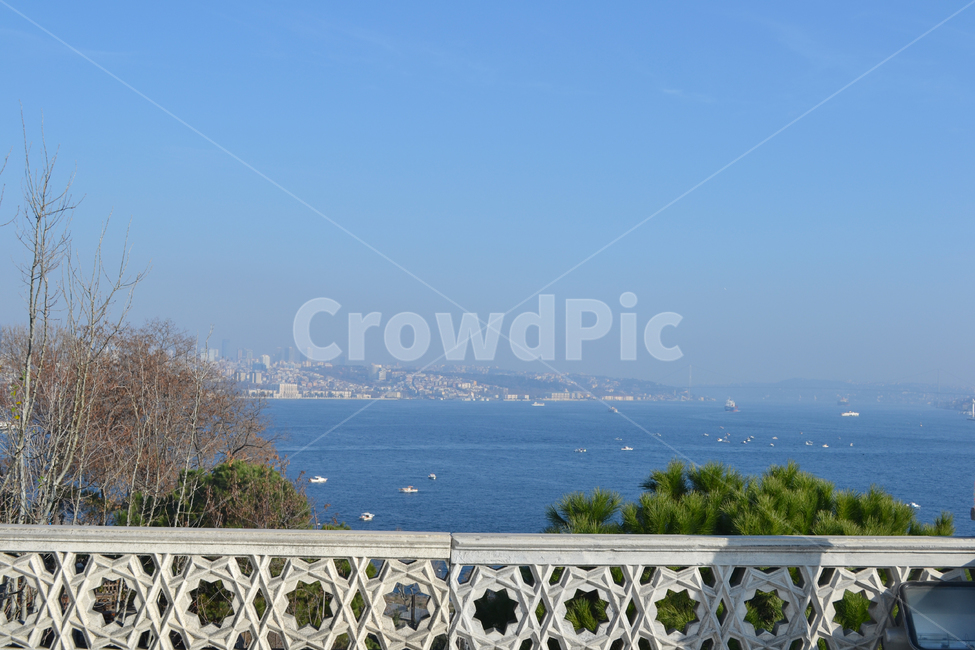 터키,풍경,바다,이스탄불,turkey,istanbul,자연,자연,풍경,nature,landscape,railing,난간,handrail,banister