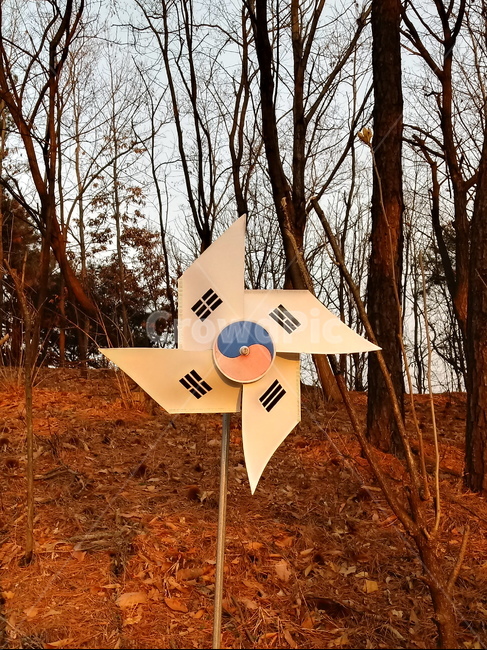 태극기,삼일절,국기,광복절,깃발,대한민국,팔랑개비